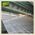 High SECURITY MESH FENCING (358 mesh) Large Manufactddurer